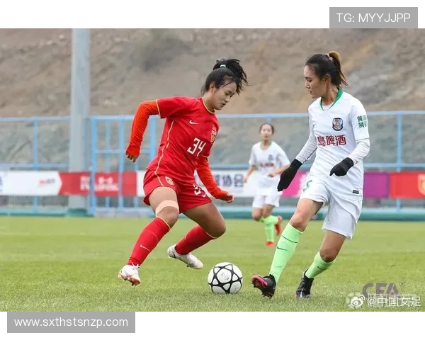 青岛西海岸女足在女甲收官战中获胜成功夺得联赛季军荣耀